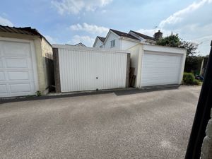 Garage- click for photo gallery